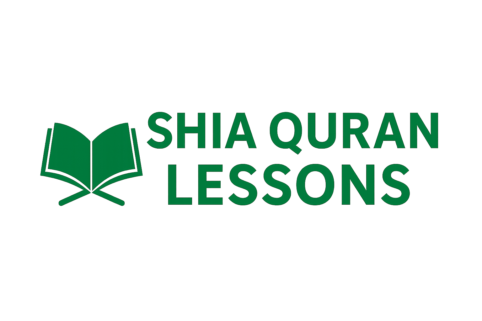 Shia Quran Lessons Logo